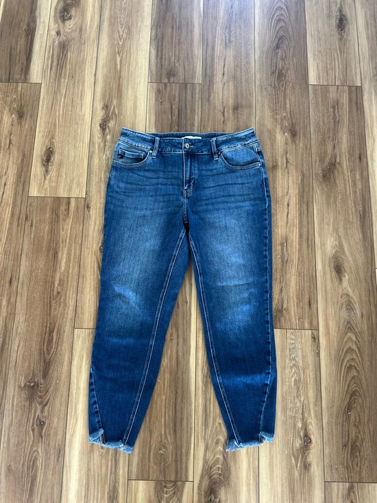 KanCan Denim - KanCan women’s exclusively for Maurice’s jeans size 18